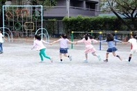 下赤塚小学校あいキッズ 学童保育指導員 保育士の求人 採用ならパソナフォスター